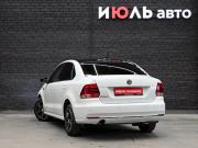 Volkswagen Polo V Рестайлинг Екатеринбург  - изображение 26