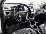 Hyundai Elantra V (MD) Минеральные Воды  - изображение 25