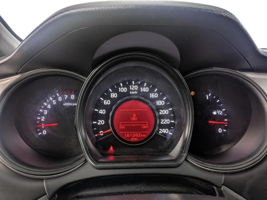 Kia Ceed II Рестайлинг Москва  - изображение 16