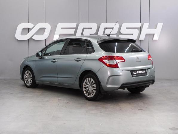 Citroen C4 II с пробегом 2012 года, цена 659 000 рублей, 190984 км, хэтчбек, Автокод Объявления