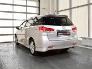 Toyota Wish II Кемерово  - изображение 27