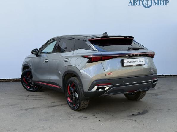 Omoda C5 I с пробегом 2023 года, цена 1 690 000 рублей, 52107 км, внедорожник, Автокод Объявления