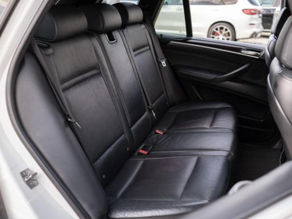 BMW X5 II (E70) Рестайлинг с пробегом 2012 года, цена 1 649 000 рублей, 150046 км, внедорожник, Автокод Объявления