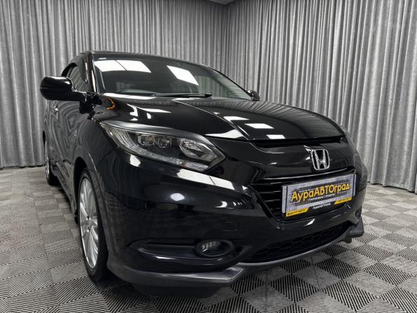 Honda Vezel I с пробегом 2014 года, цена 1 510 000 рублей, 120309 км, внедорожник, Автокод Объявления