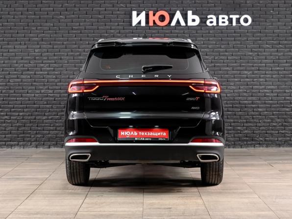 Chery Tiggo 7 Pro Max I с пробегом 2023 года, цена 2 350 000 рублей, 17341 км, внедорожник, Автокод Объявления