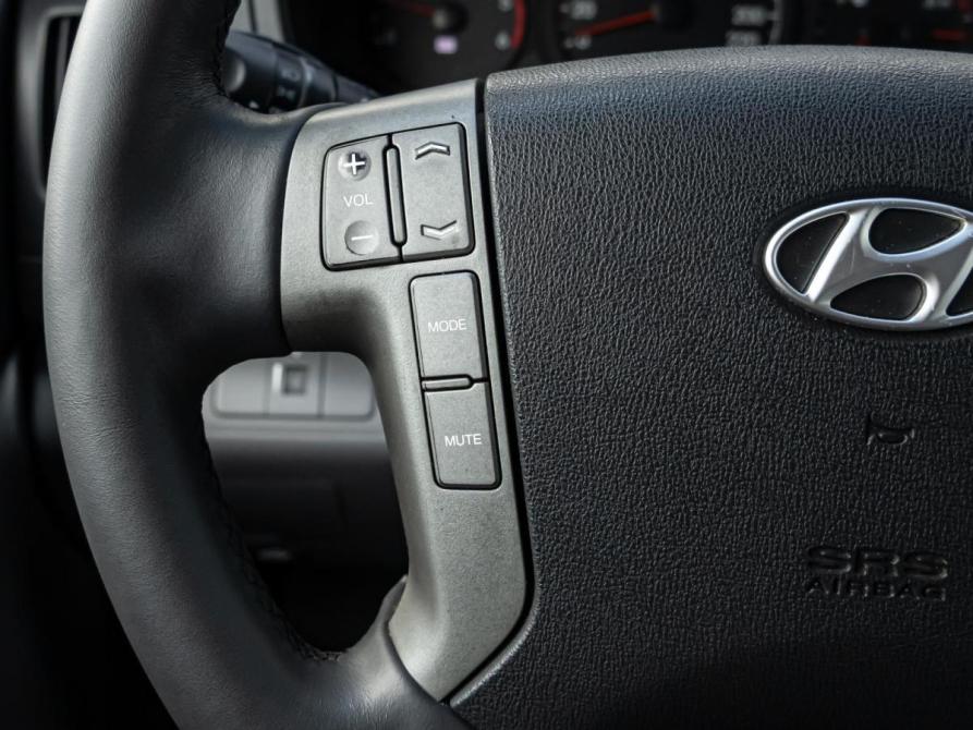 Hyundai Grand Starex I Краснодар  - изображение 16