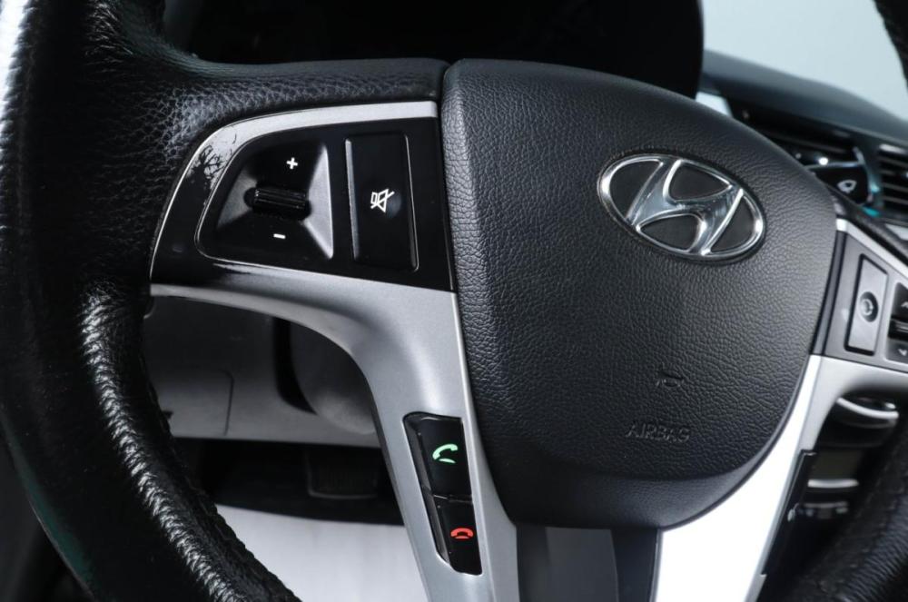 Hyundai Solaris I Челябинск  - изображение 11