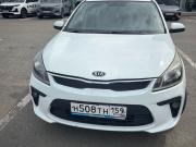 Kia Rio IV Пермь  - изображение 8
