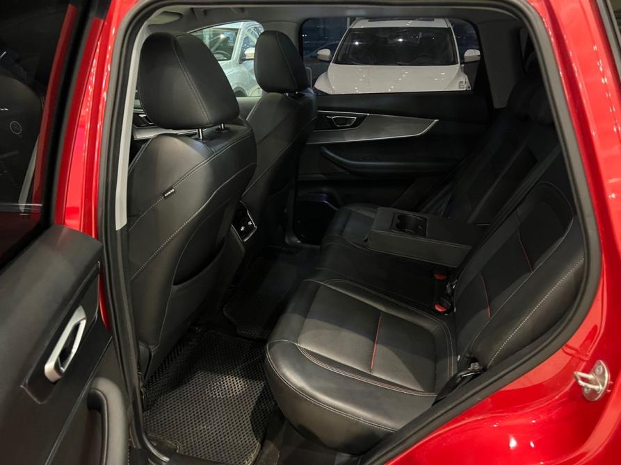 Chery Tiggo 7 Pro I Москва  - изображение 17