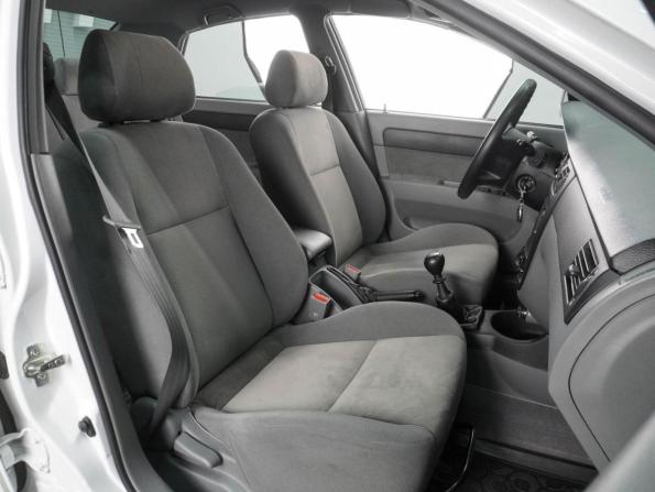 Daewoo Gentra II с пробегом 2013 года, цена 779 000 рублей, 26689 км, седан, Автокод Объявления