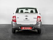 Lada (ВАЗ) Granta I Иркутск  - изображение 21
