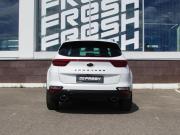 Kia Sportage IV Рестайлинг Владимир  - изображение 31