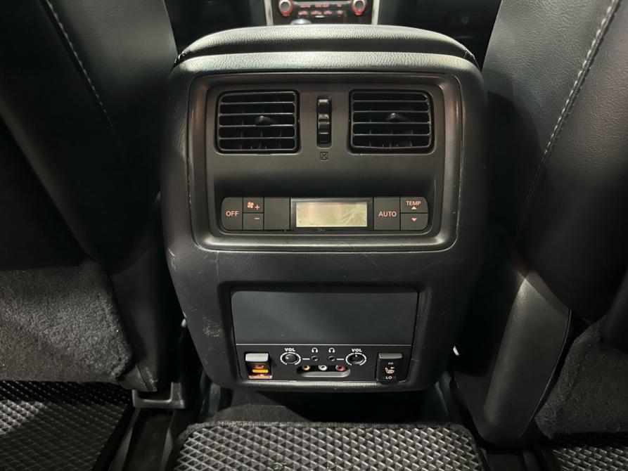 Nissan Pathfinder IV Пермь  - изображение 15