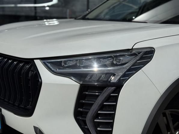 Haval Jolion I с пробегом 2024 года, цена 1 645 000 рублей, 91419 км, внедорожник, Автокод Объявления