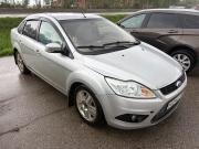 Ford Focus II Рестайлинг Пермь  - изображение 17