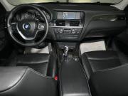 BMW X3 II (F25) Тверь  - изображение 31