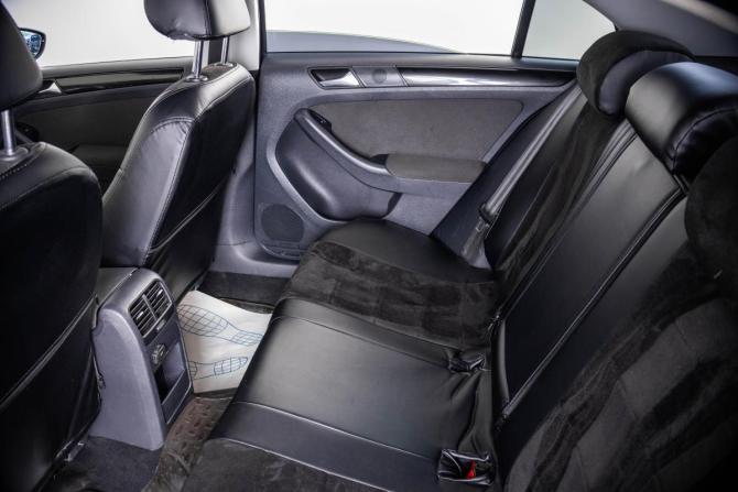 Volkswagen Jetta VI с пробегом 2011 года, цена 969 000 рублей, 174235 км, седан, Автокод Объявления