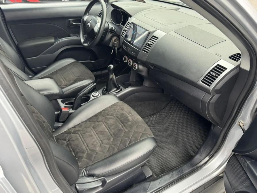 Mitsubishi Outlander II Пермь  - изображение 14