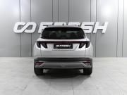 Hyundai Tucson IV Рестайлинг Ростов-на-Дону  - изображение 25