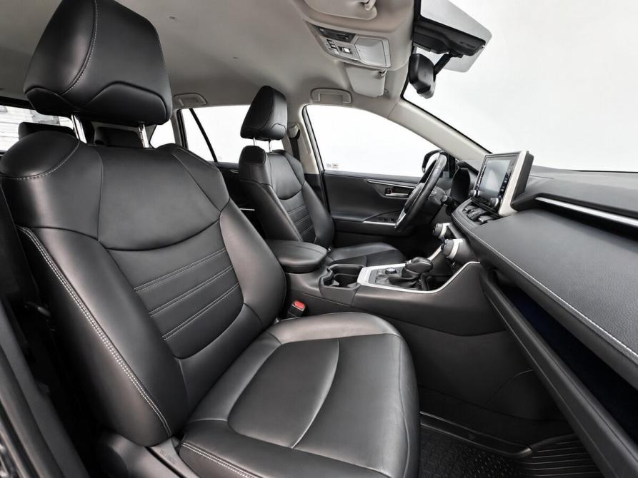 Toyota RAV4 V (XA50) Балашиха  - изображение 17
