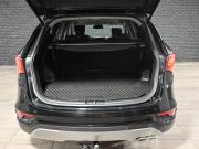 Hyundai Santa Fe III Рестайлинг Екатеринбург  - изображение 29