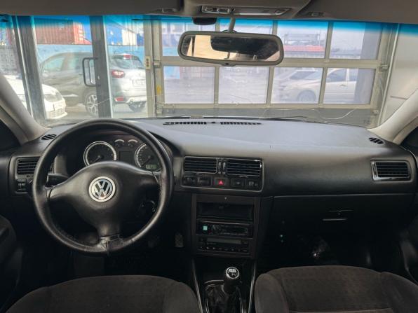 Volkswagen Bora I с пробегом 2001 года, цена 239 000 рублей, 327000 км, седан, Автокод Объявления
