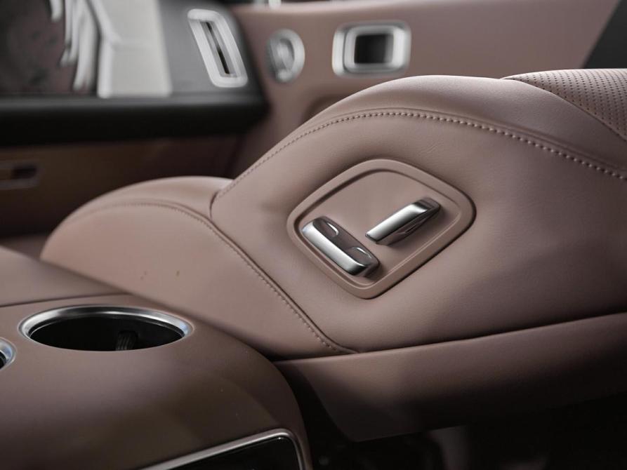 Li Auto (Lixiang) L9 I Рестайлинг Москва  - изображение 21