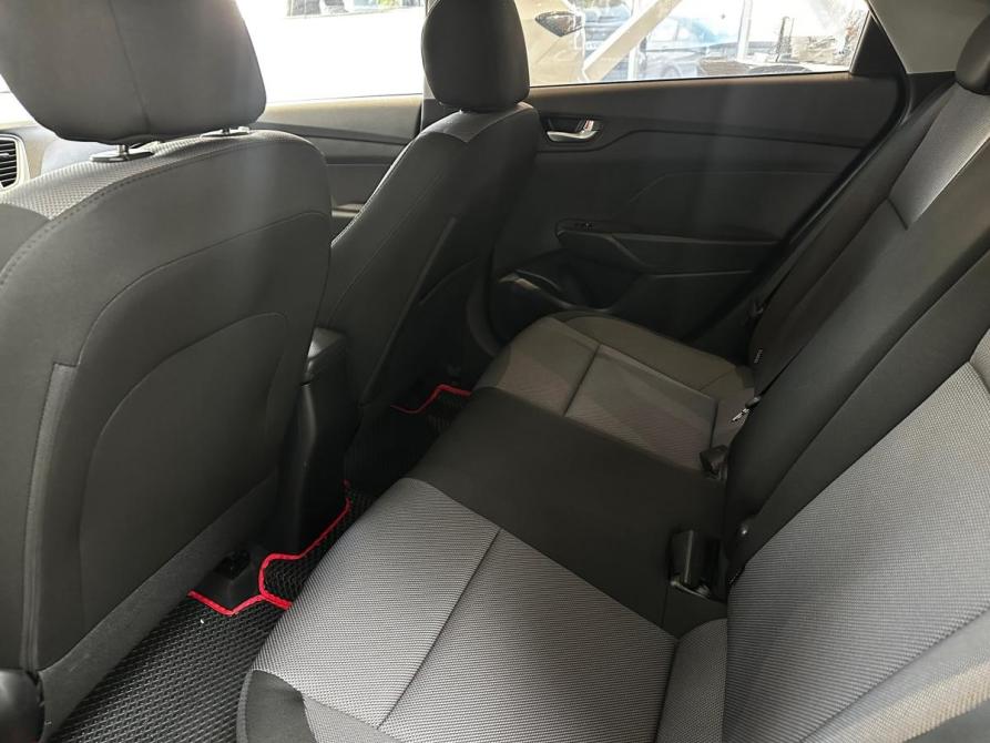 Hyundai Solaris II Березники  - изображение 22