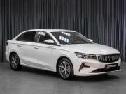 Geely Emgrand II Тюмень  - изображение 20