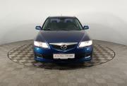 Mazda 6 I (GG) Рестайлинг Волгоград  - изображение 25