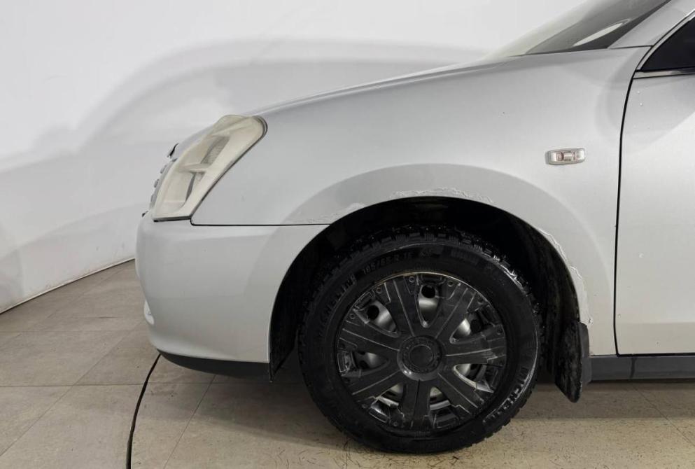 Nissan Almera III (G15) Саранск  - изображение 11
