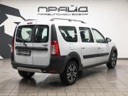 Lada (ВАЗ) Largus I Рестайлинг Ростов-на-Дону  - изображение 23