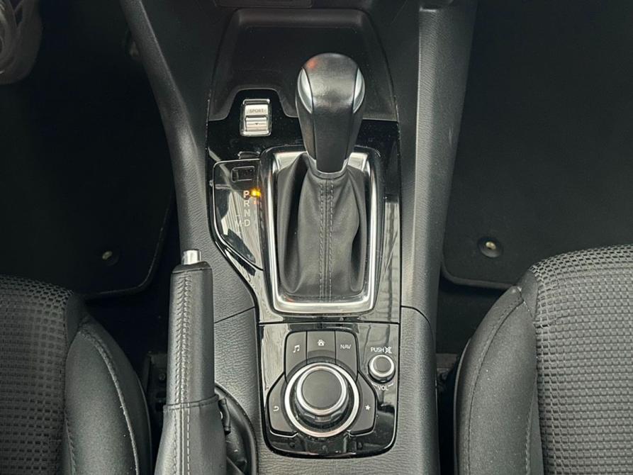 Mazda 3 III (BM) Рестайлинг Москва  - изображение 15