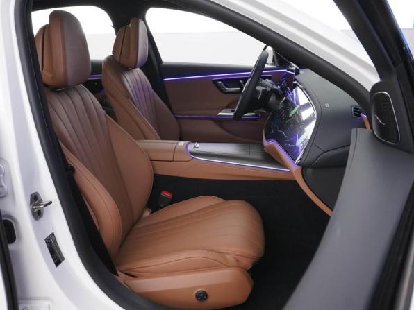 Mercedes-Benz E-Класс VI (W214 S214) с пробегом 2025 года, цена 8 598 888 рублей, 177 км, седан, Автокод Объявления