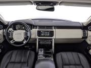 Land Rover Range Rover IV Москва  - изображение 44