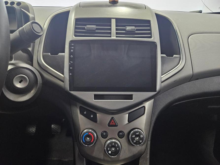 Chevrolet Aveo II Тольятти  - изображение 16