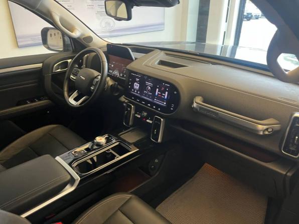 Haval Dargo I с пробегом 2023 года, цена 2 069 600 рублей, 108684 км, внедорожник, Автокод Объявления