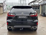 Lexus RX IV Рестайлинг Пермь  - изображение 43
