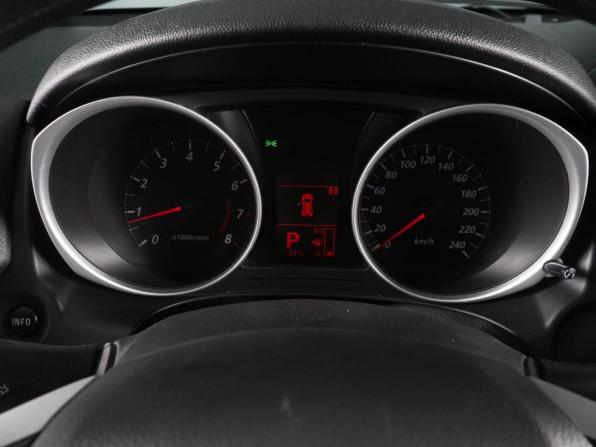 Mitsubishi ASX I Рестайлинг с пробегом 2013 года, цена 1 235 000 рублей, 158989 км, внедорожник, Автокод Объявления