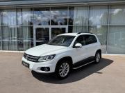 Volkswagen Tiguan I Рестайлинг Воронеж  - изображение 13
