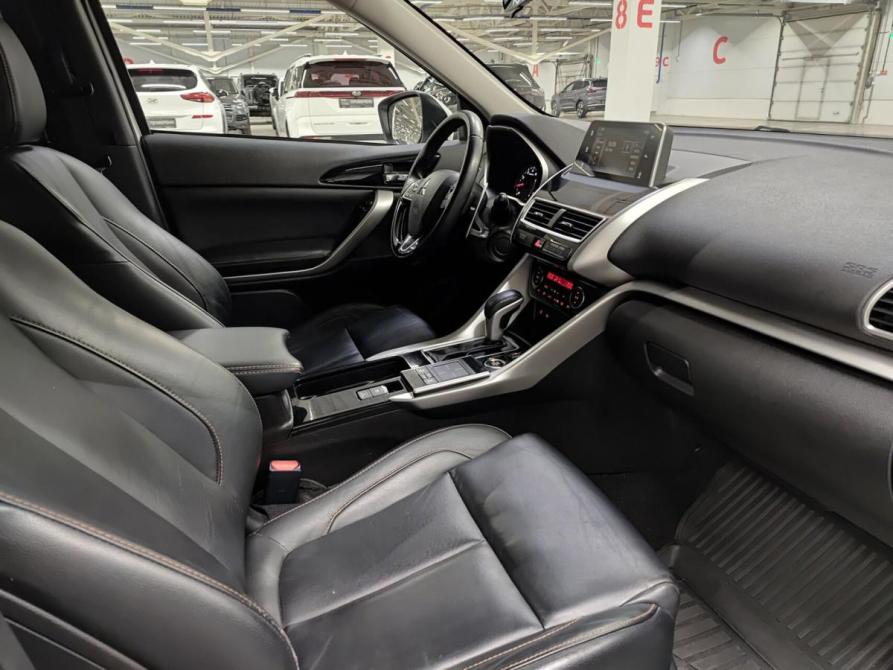 Mitsubishi Eclipse Cross I Казань  - изображение 13