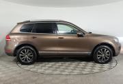 Volkswagen Touareg II Волгоград  - изображение 32