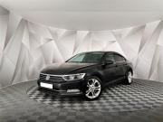 Volkswagen Passat B8 Москва  - изображение 20