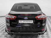 Ford Mondeo IV Рестайлинг Москва  - изображение 18