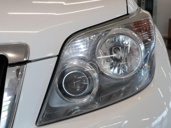 Toyota Land Cruiser Prado 150 Series с пробегом 2012 года, цена 2 683 600 рублей, 164774 км, внедорожник, Автокод Объявления