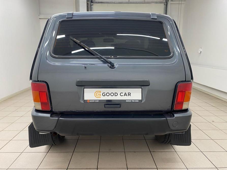 Lada (ВАЗ) 2121 (4x4) I Рестайлинг Энгельс  - изображение 5