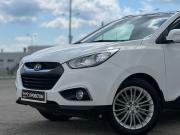 Hyundai ix35 I Самара  - изображение 22