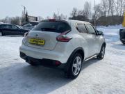 Nissan Juke I Рестайлинг Нефтекамск  - изображение 14