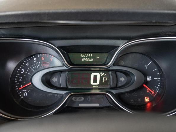 Renault Kaptur I Рестайлинг с пробегом 2021 года, цена 1 025 000 рублей, 162341 км, внедорожник, Автокод Объявления