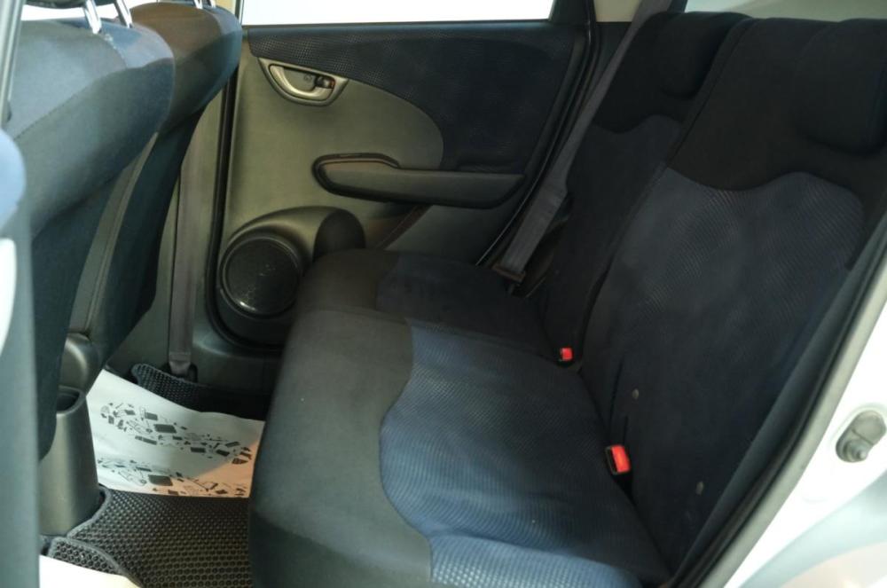 Honda Fit II Омск  - изображение 21